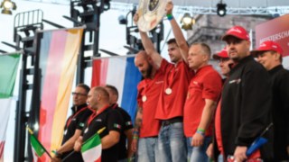 International Championship International Championship