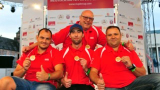 Firmen-Team-Meisterschaft Firmen-Team-Meisterschaft