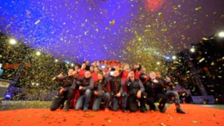 Anmeldung StaplerCup 2019