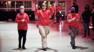 StaplerCup Siegerehrung Damen 2021 StaplerCup Siegerehrung Damen 2021
