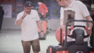 Die Gewinner der Firmen-Team-Meisterschaft 2021 Die Gewinner der Firmen-Team-Meisterschaft 2021