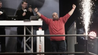 Markus Zerbe StaplerCup Gewinner 2021 Markus Zerbe StaplerCup Gewinner 2021