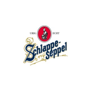 Schlappeseppel logo Schlappeseppel logo
