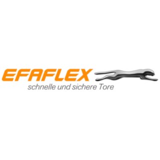 EFAFLEX Logo EFAFLEX Logo