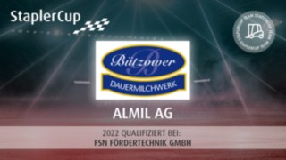 DriverCard ALMIL AG DriverCard ALMIL AG