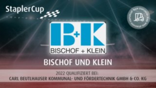DriverCard Bischof + Klein SE & Co. KG DriverCard Bischof + Klein SE & Co. KG