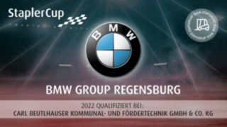 DriverCard BMW Group Regensburg DriverCard BMW Group Regensburg