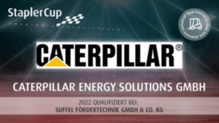 DriverCard Caterpillar Energy Solutions GmbH DriverCard Caterpillar Energy Solutions GmbH