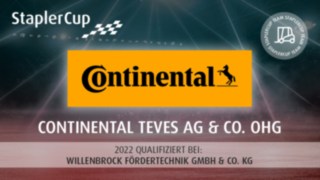 DriverCard Continental TEVES AG & Co. OHG DriverCard Continental TEVES AG & Co. OHG