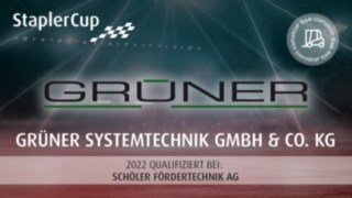 DriverCard Grüner Systemtechnik GmbH & Co.KG DriverCard Grüner Systemtechnik GmbH & Co.KG