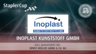 DriverCard Inoplast Kunststoff GmbH DriverCard Inoplast Kunststoff GmbH