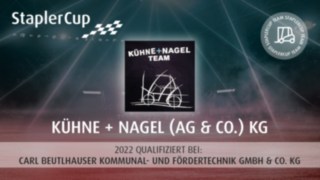 DriverCard Kühne + Nagel (AG & Co.) KG DriverCard Kühne + Nagel (AG & Co.) KG