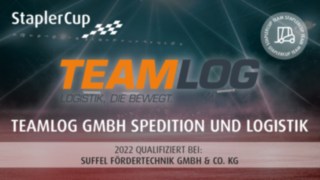 DriverCard Teamlog GmbH Spedition und Logistik DriverCard Teamlog GmbH Spedition und Logistik