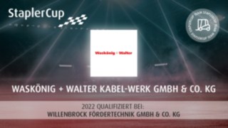 DriverCard Waskönig + Walter Kabel-Werk GmbH & Co. KG DriverCard Waskönig + Walter Kabel-Werk GmbH & Co. KG