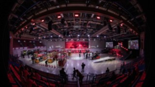 StaplerCup 2022: Aschaffenburg ist bereit! StaplerCup 2022: Aschaffenburg ist bereit!