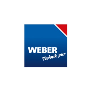 WEBER Logo WEBER Logo