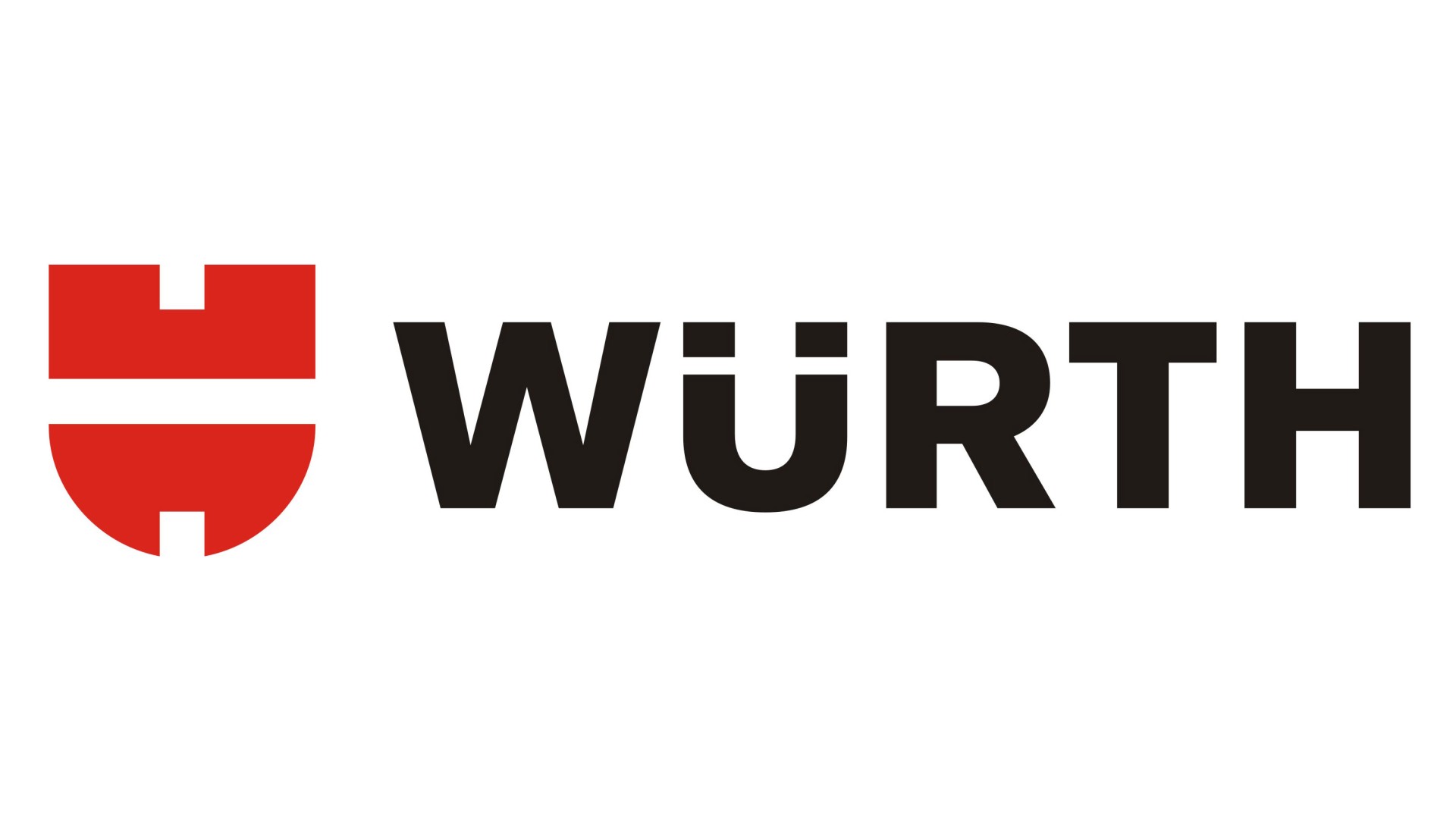 Würth Logo