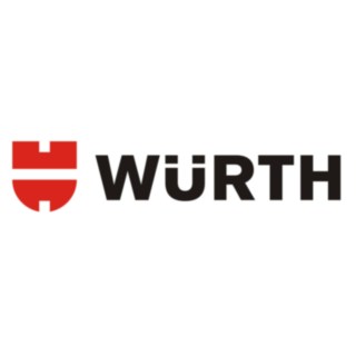 WÜRTH Logo WÜRTH Logo