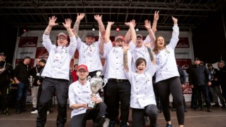 Sieger Qualifier Willenbrock Sieger Qualifier Willenbrock