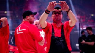 Forklifthero beim Corporate Cup 2025