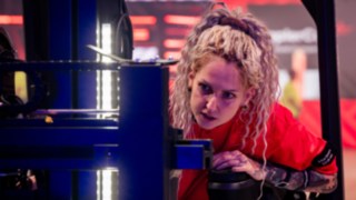 Forklifthero bei den StaplerCup Finals 2025