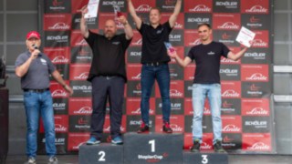 Gewinnerfoto des Schöler Fördertechnik Qualifier Gewinnerfoto des Schöler Fördertechnik Qualifier