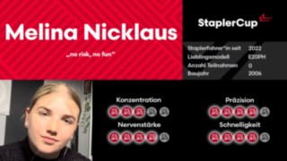 Driver Card Melina Nicklaus Driver Card Melina Nicklaus