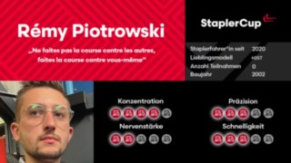 Remy Piotrowski