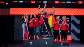 Forklift Team World Championship 2026