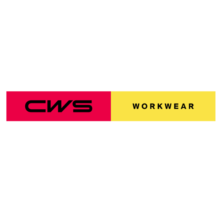 Logo CWS Workwear 