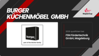 DriverCard Burger Küchenmöbel