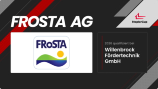 Driver Card FRoSTA