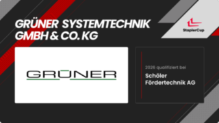 Driver Card Grüner Systemtechnik