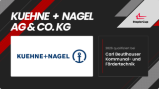 DriverCard Kuehne + Nagel