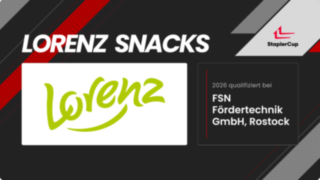 Driver Card Lorenz Snacks