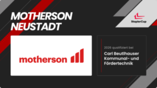 Driver Card Motherson Neustadt