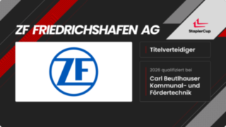 Driver Card ZF Friedrichshafen