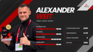 Alexander Weit