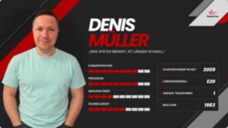 Denis Müller
