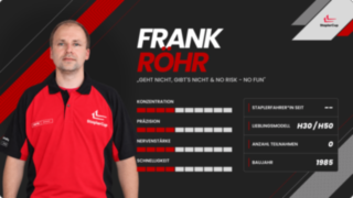 Frank Röhr