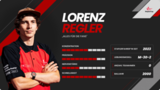 Lorenz Regler