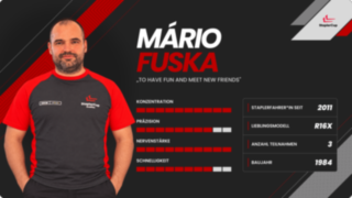 Mário Fuska