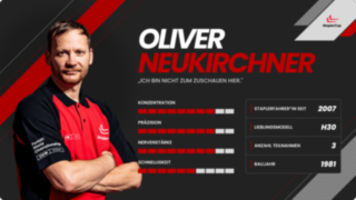 Oliver Neukirchner