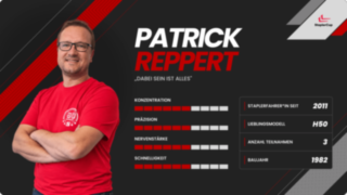 Patrick Reppert