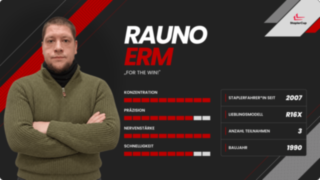 Rauno Erm