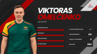 Viktoras Omelčenko