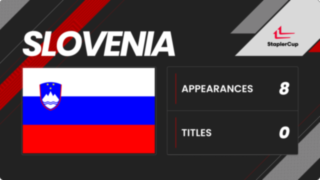 Driver Card, Slovenia