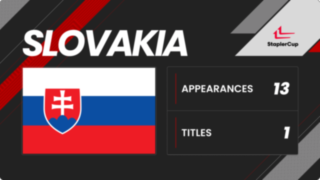 Driver Card, Slovakia