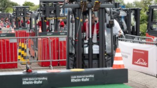 Qualifier Linde Rhein-Rhur