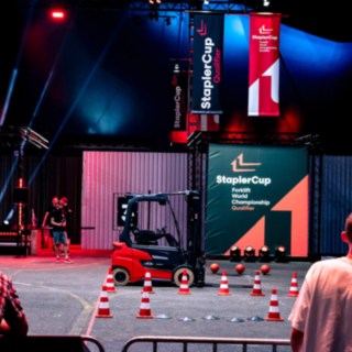 StaplerCup Qualifier Heidelberg
